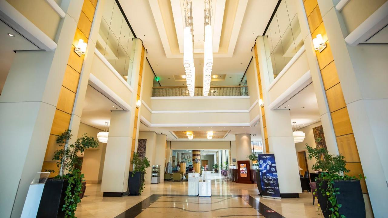 Mak Albania Hotel 5*