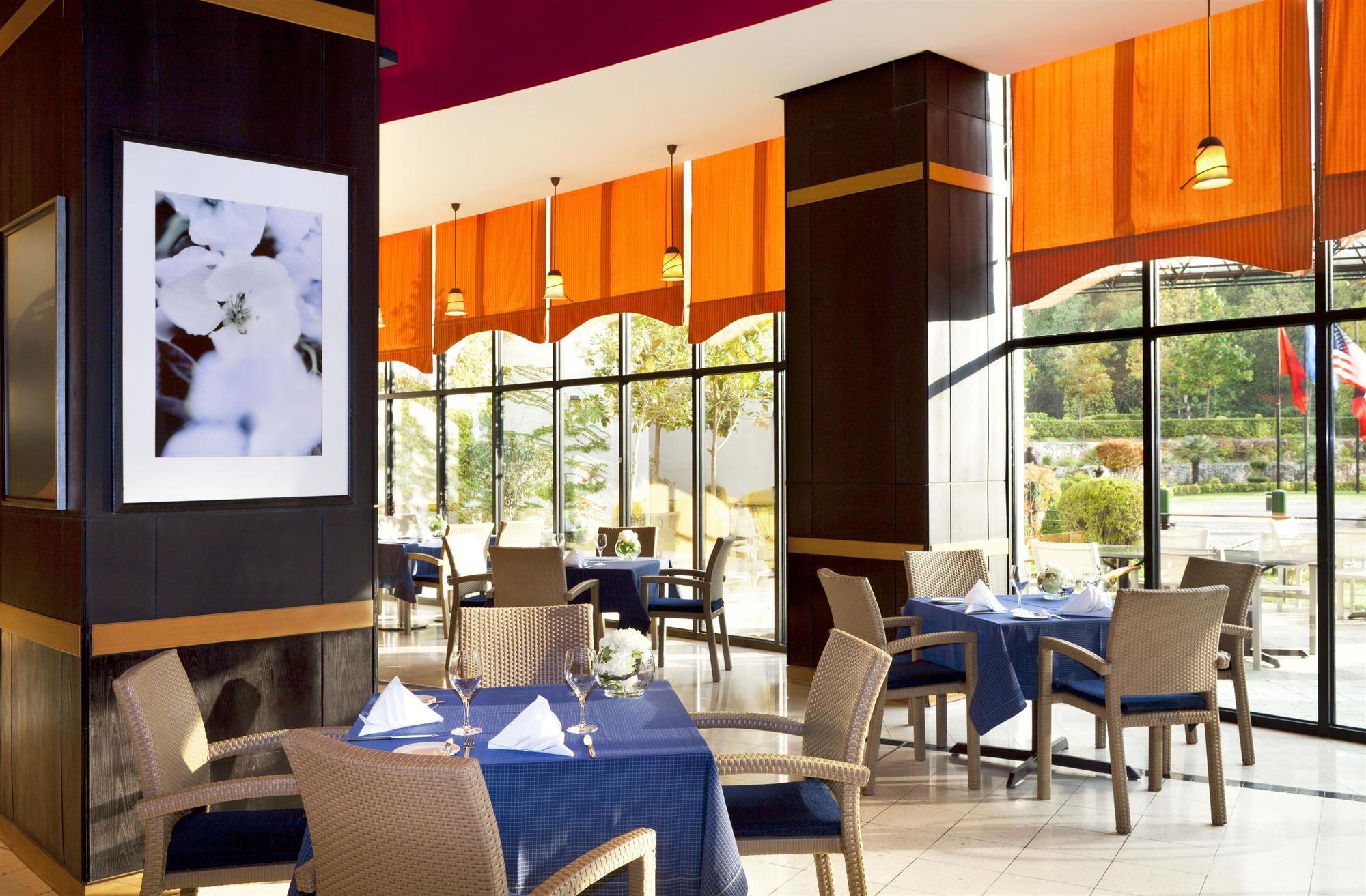 Hotel Mak Albania Tirana