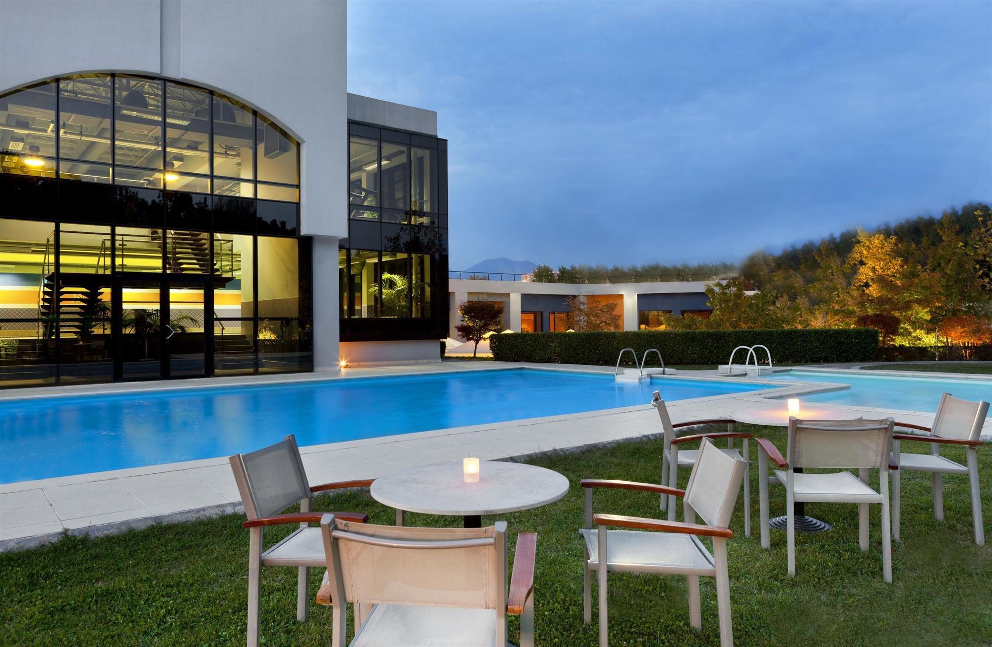 Hotel Mak Albania 5*