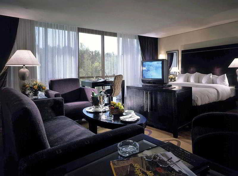 Hotel Mak Albania Tirana