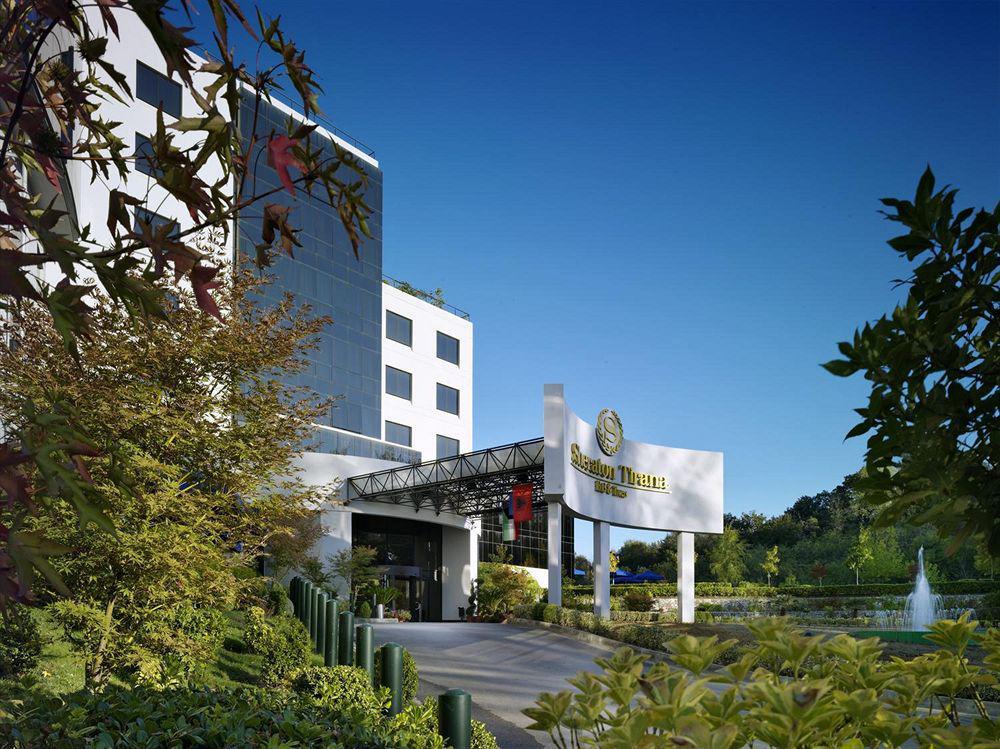Hotel Mak Albania