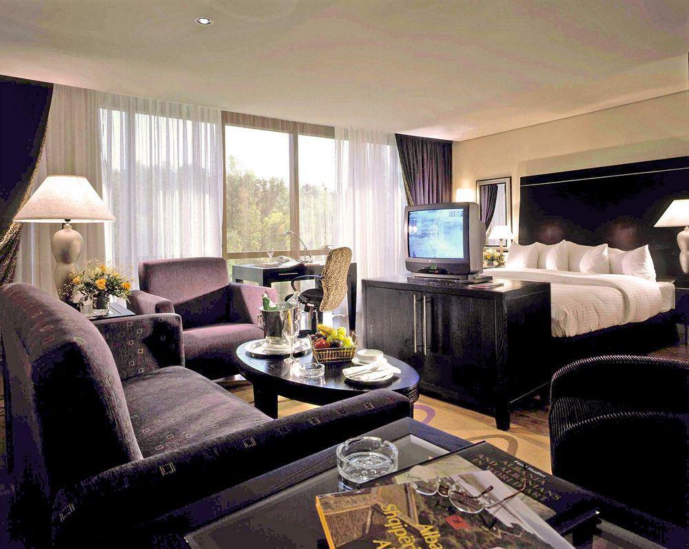 Mak Albania Hotel Tirana