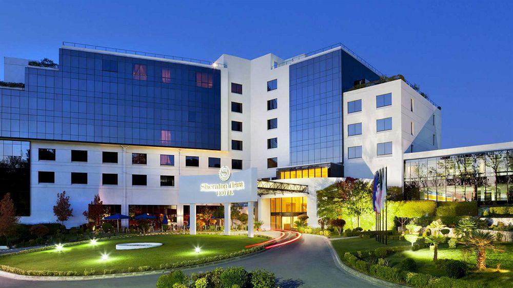 Mak Albania Hotel 5*