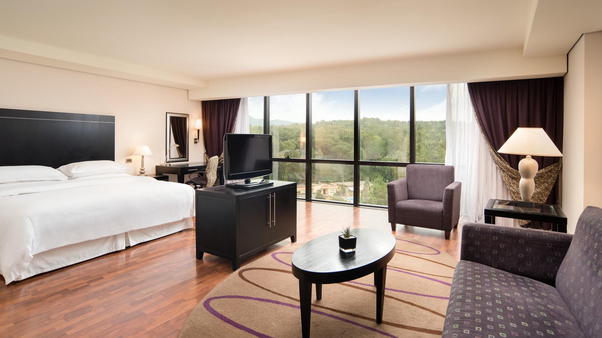 Hotel Mak Albania