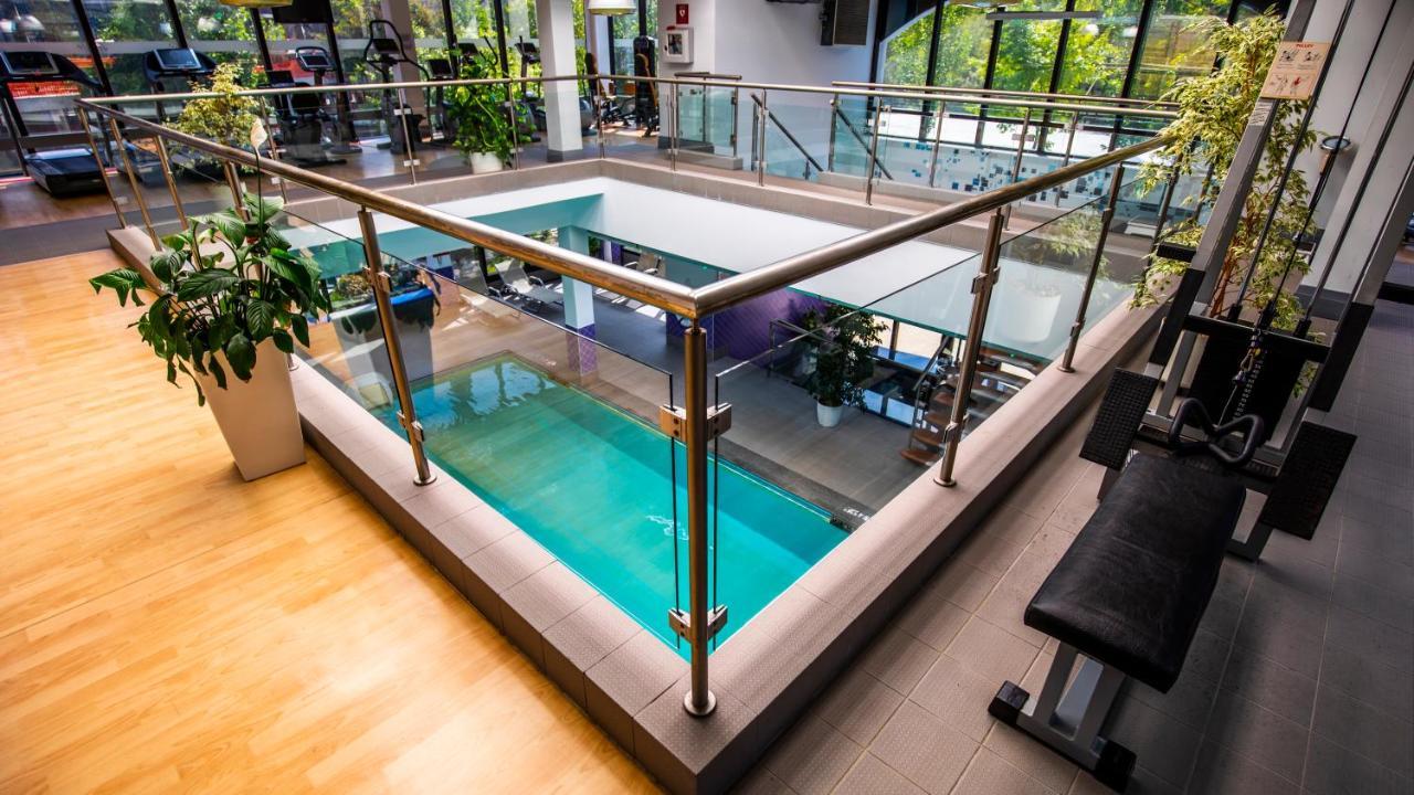 Hotel Mak Albania Tirana