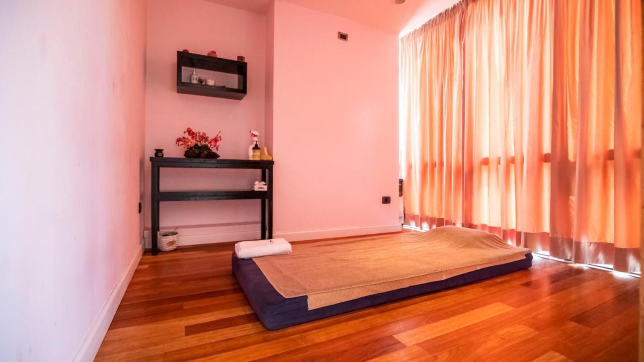 Hotel Mak Albania Tirana