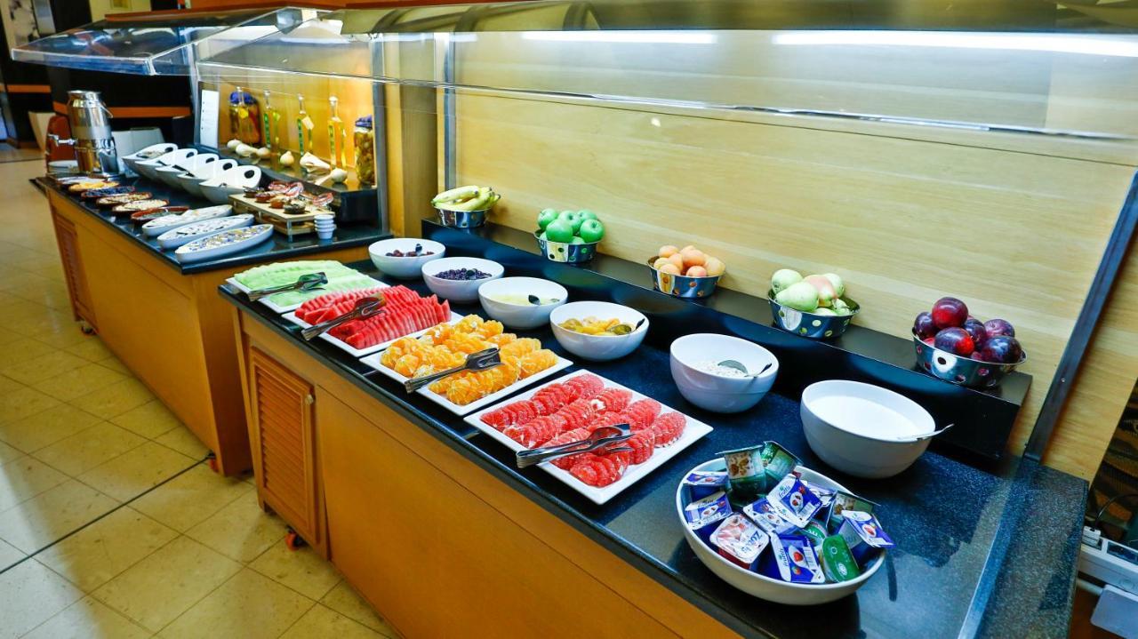 Mak Albania Hotel Tirana