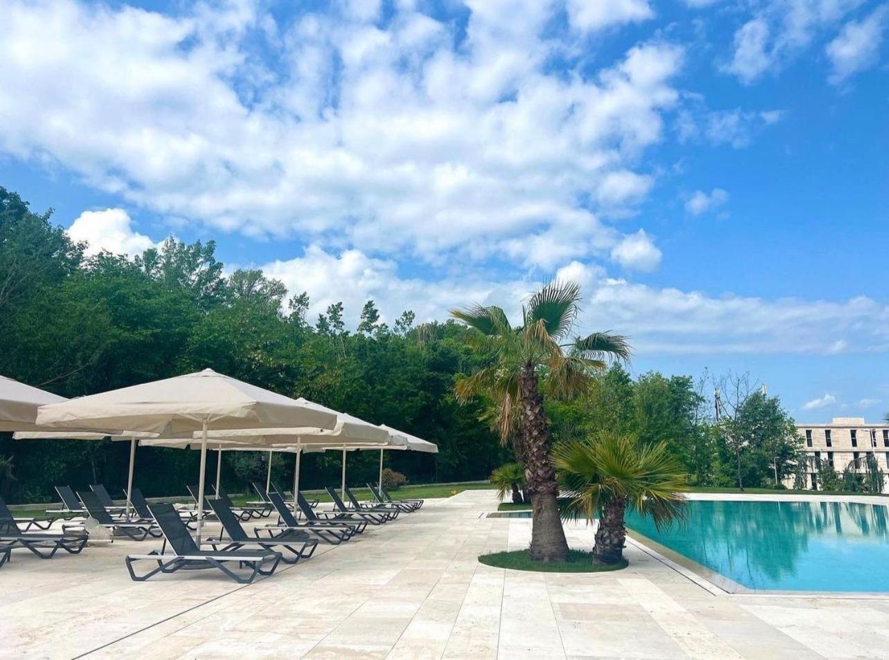 Hotel Mak Albania 5*